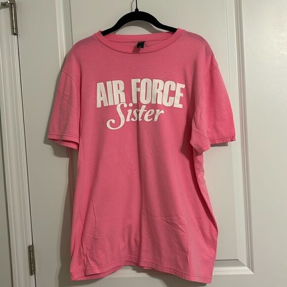 Air Force Sister​ - Picture 1 of 3